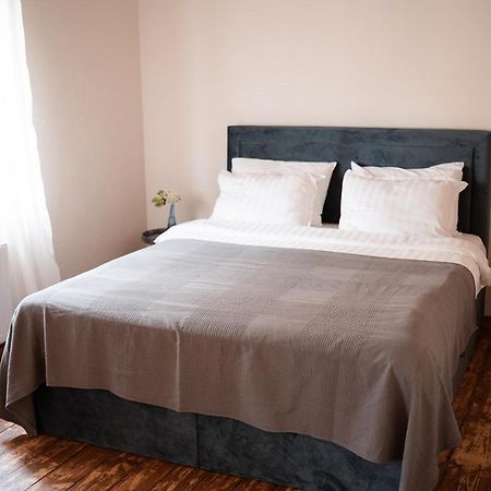 Apartaments Nr. 33 Талсі Екстер'єр фото